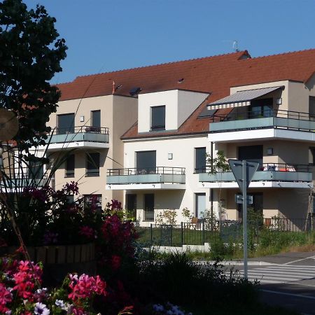 Le Parc Du Marlenberg Apartment Marlenheim Exterior photo