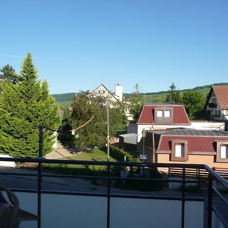 Le Parc Du Marlenberg Apartment Marlenheim Exterior photo